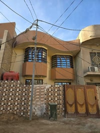 كربلاء الحر • ١٠٠م • طابو زراعي