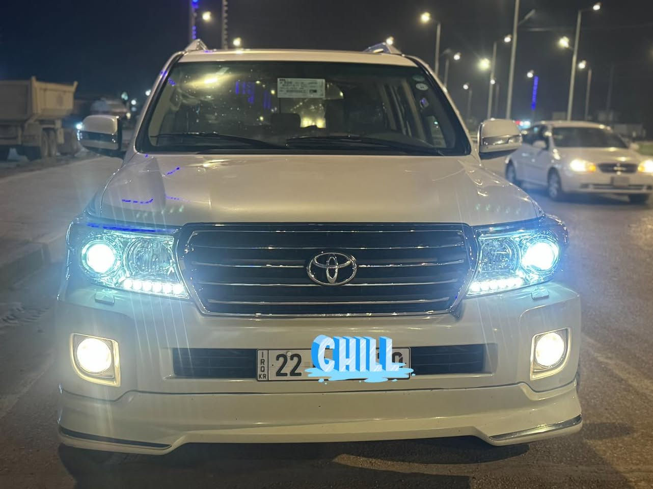 سلام اوعليكم لاندكروز بريم اصل مديل 2012 كفاله ماعده شبر بار فقط موصفات سياره 6سلندر فتحه مري قلب عند الرجوع كشنات كهرباء رقم سياره اربيل بسمي تحويل ثاني يوم مكان سياره واسط كوت مركز المدينه رقم الهاتف *********** سعر 350
