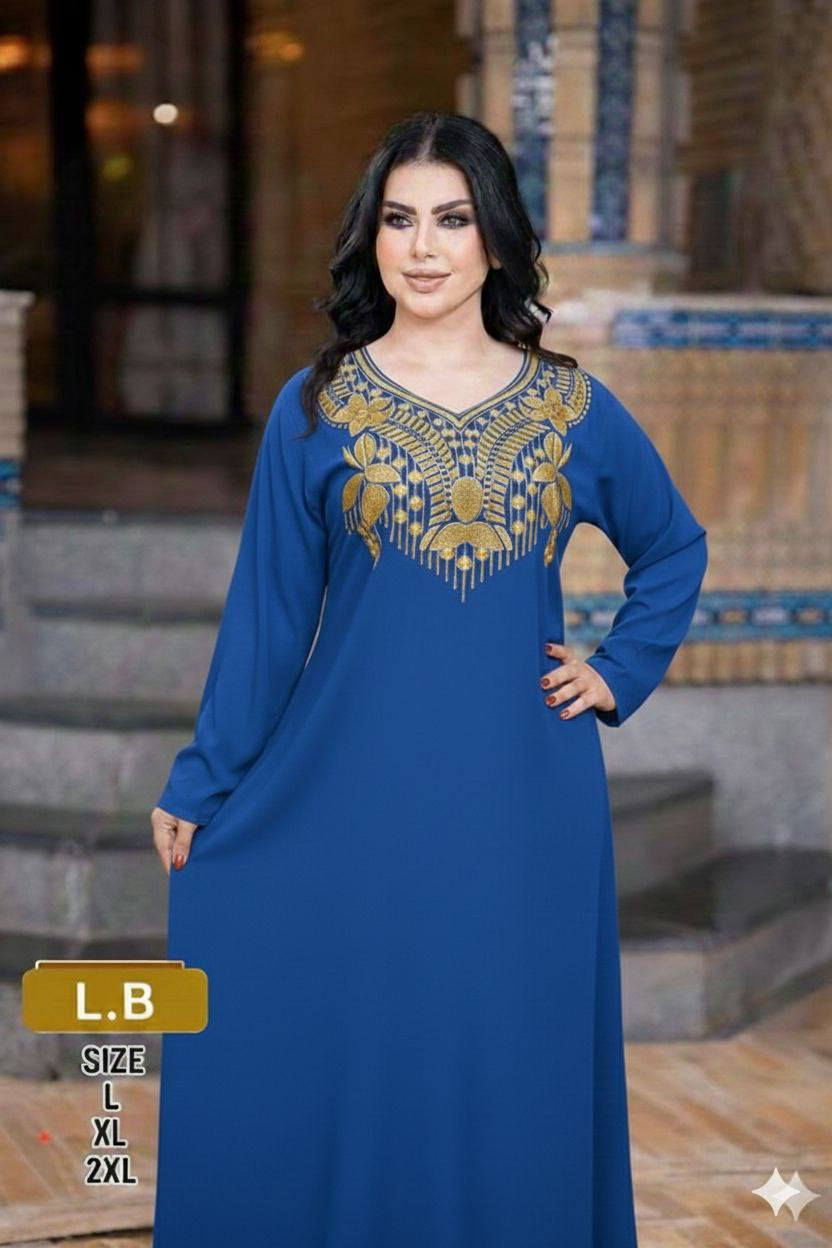 ماركة L.B
نفتتح الموسم الصيفي،📢اقوى

 العروض لاصحاب محلات

كولكشن دشداشه نسائي ✅️

خامه كشمير تركي  ليكرا 🤔ركز 

مطرز وستراس ذهبي 📢

الدرزن 4لون بدون تحديد ✅️

مقاس L.XL.XXL

سعر الدرزن 65 الف فقط ✅️

اقل طلب للحجز درزن ✅️


**إذا كنت صاحب هذا الإعلان وتريد حذفه لأي سبب، رجاءا أرسل رسالة إلى الدعم الفني**