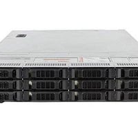 ديل R730xd • رام ١٢٨ جيجا • ١٢×٤ تيرا