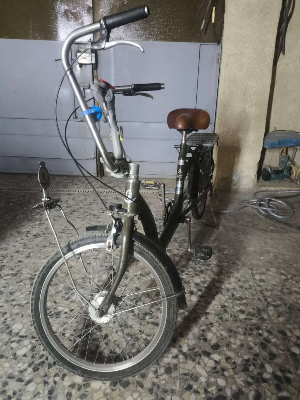 قيم وأخذ مكاني حي الجهاد *********** بغداد
