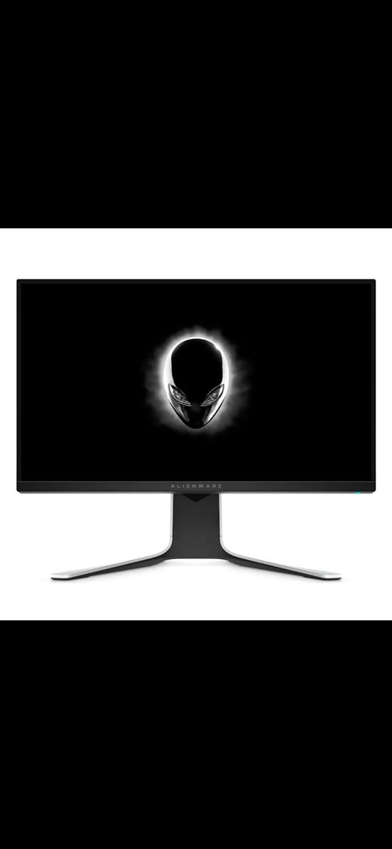 للبيع شاشة Alienware AW2720HF 🔥

27 إنچ IPS  
240Hz  
1ms Response Time  
1080p FHD  
FreeSync / G-Sync Compatible  
إضاءة RGB AlienFX

الشاشة نظيفة جداً وما بيها أي مشكلة، الكارتون وكل الملحقات موجودة ✅

💰 السعر: 300 ألف قابل للتفاوض
📍 الموقع: كركوك
🚚 التوصيل متوفر لجميع المناطق


**إذا كنت صاحب هذا الإعلان وتريد حذفه لأي سبب، رجاءا أرسل رسالة إلى الدعم الفني**