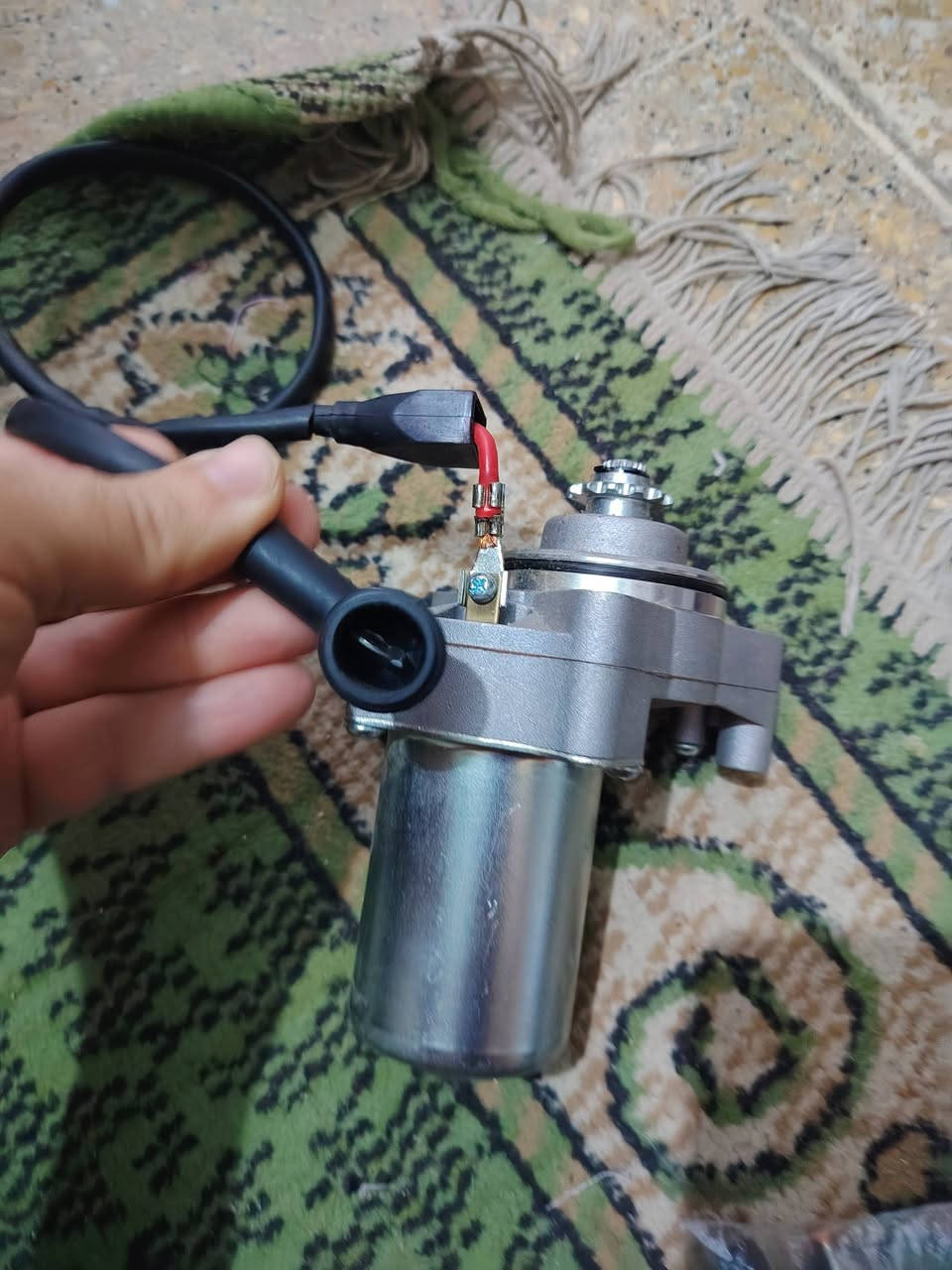 اخوان سلف للبيع جديد *********** بغداد حي الرساله
