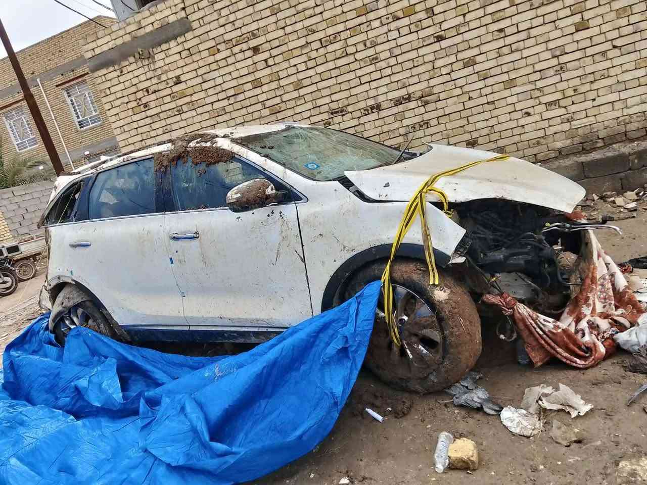 السلام وعليكم سورنتو مديل 2020 للبيع للإستفسار ***********
