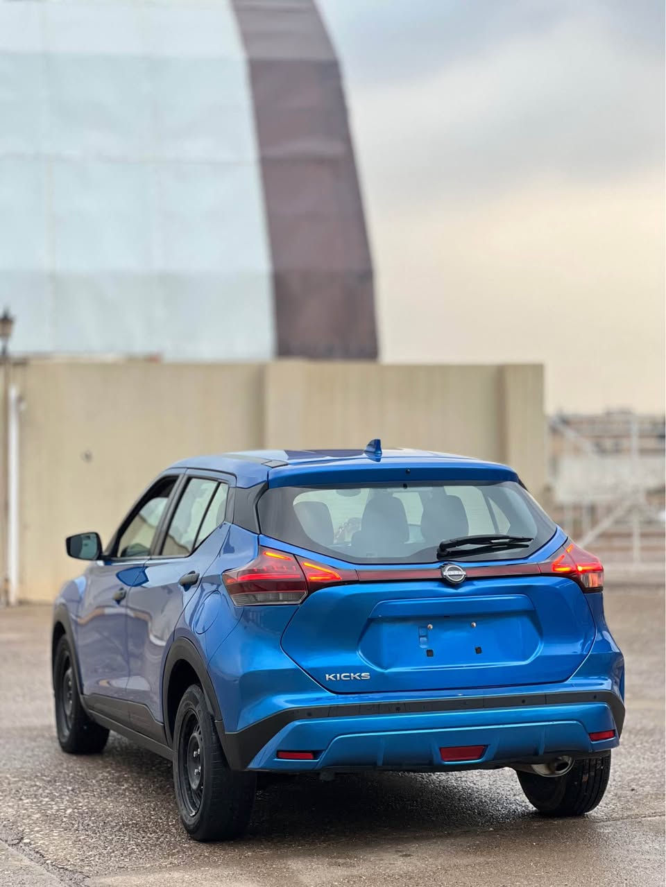 نيسان كيكس٢٠٢٤
جملخ ربع دةرگا سبخ
بي ايرباك
بيشو پاش كةپس
سعر112$
مواسفات S
به رد رادار شريكه
رقم كاتى شه رتى رقم
شويّن /اكري
زمارهى موبايل /*********** اكر, نينوى
