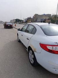 مراوس • ٢٠١٣ • رقم الماني