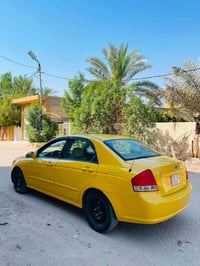 سبكترا • ٢٠٠٩ • رقم بابل