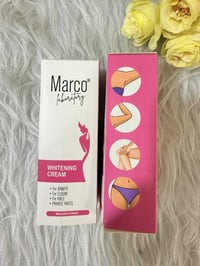 كريم ماركو • مبيض اكواع وركب • انتهاء ٢٠٢٧