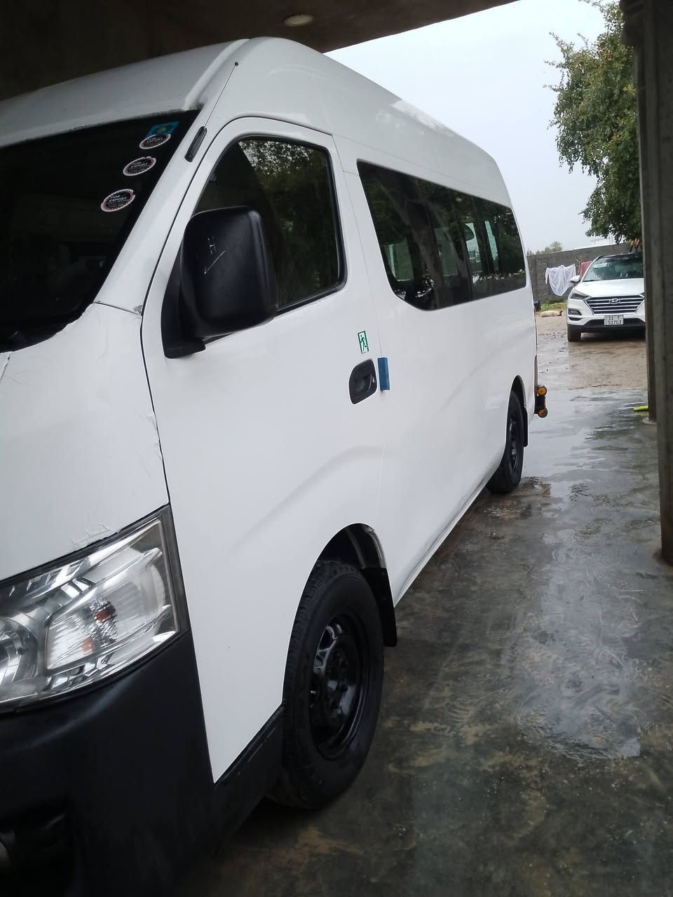 نيسان يورفان 2014 البيع كير محرك جديد صبق بيهة بنيد وره باب اسلايت الصفحه الكصيره صبق ولباقي مكفول الي حب بتواصل رقم المبايل ***********@  ***********@@ المكان بغداد ناحيت الرشيد
