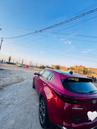سبورتج جي تي لاين • فتحة بانوراما • ٩٥٠٠٠ كم