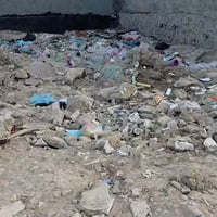 حلة شارع ٨٠ • طابو زراعي • ١١٠م