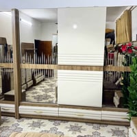 ١١ قطعة • تركي • سرير مخزن