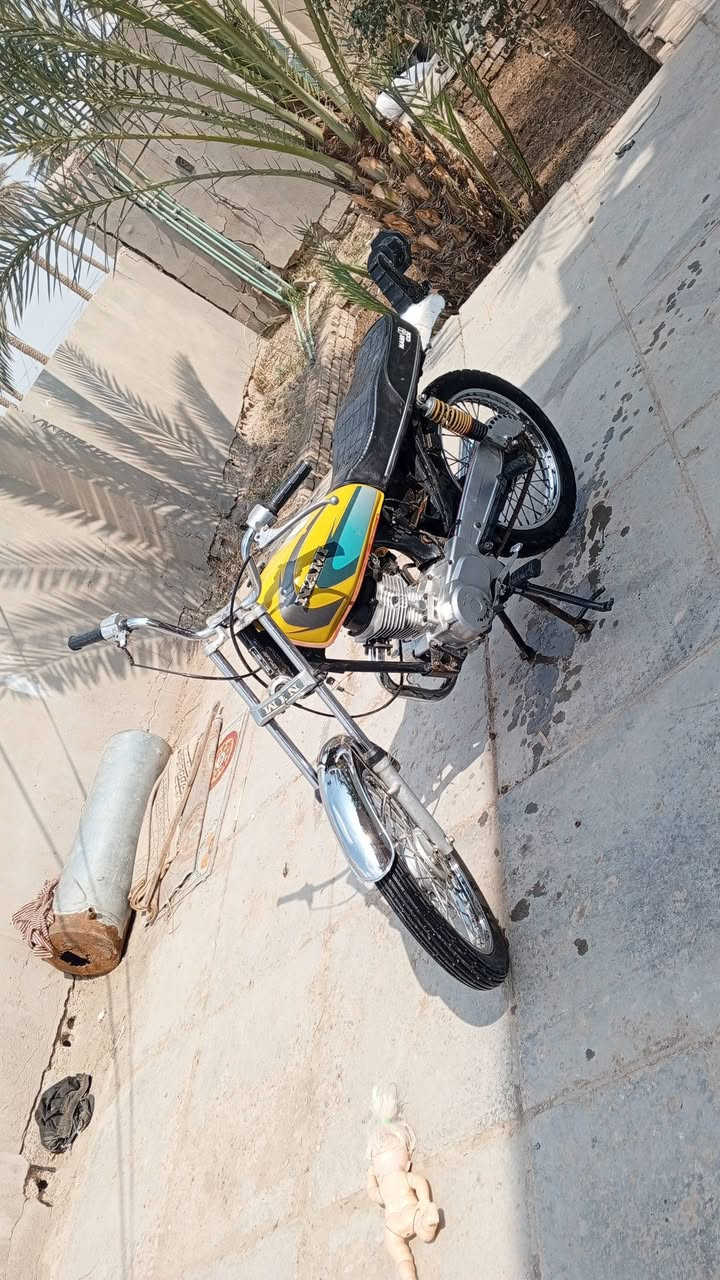 سلام عليكم انتنس تعمير2025
شاصي ٢٠٢٣ سكنر كفاله عامه لا بخار ولا تنقيص نهضه ومعدل مكان دوانيه دغاره سعر ٦٠٠ وبيه مجال لطيبين


**إذا كنت صاحب هذا الإعلان وتريد حذفه لأي سبب، رجاءا أرسل رسالة إلى الدعم الفني**