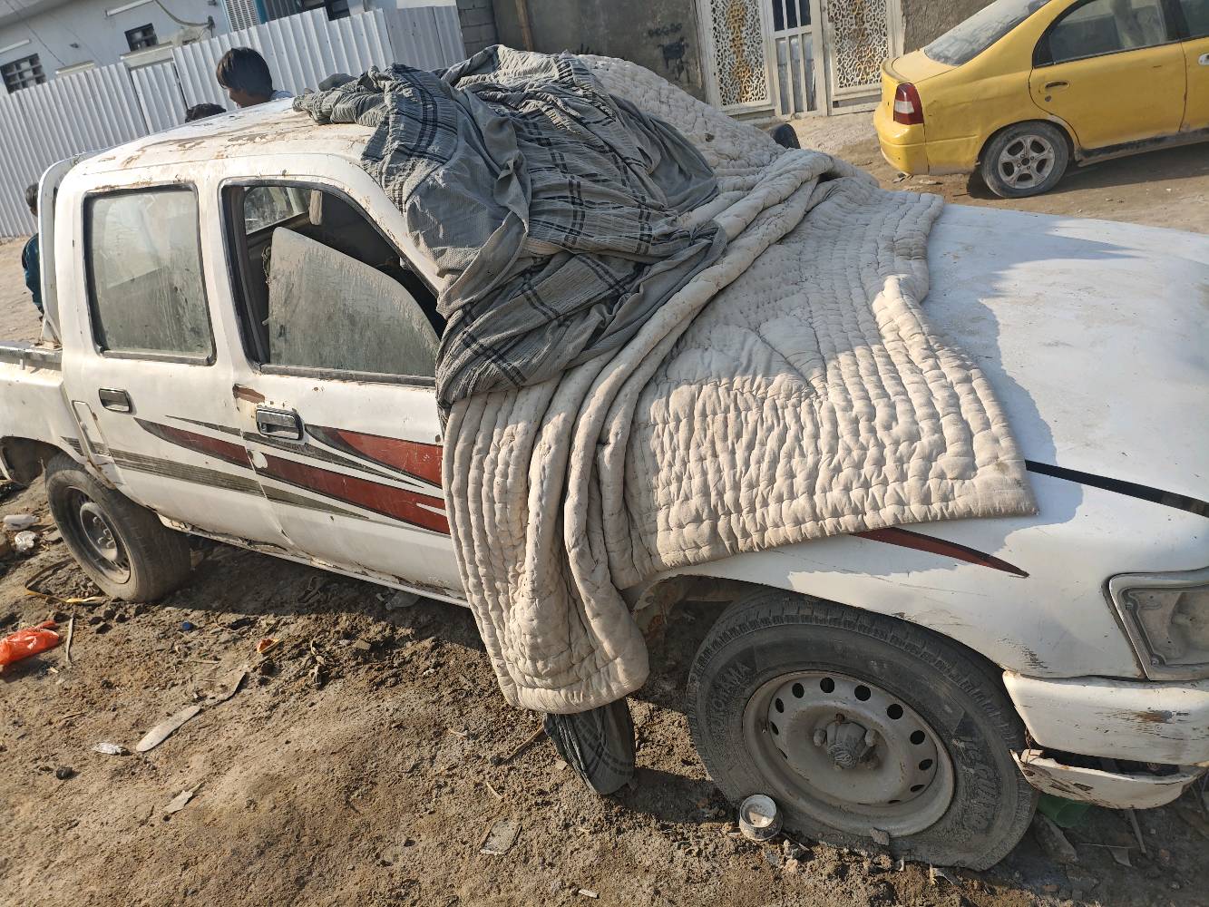 كلك كايمه بيهم مجال قليل 