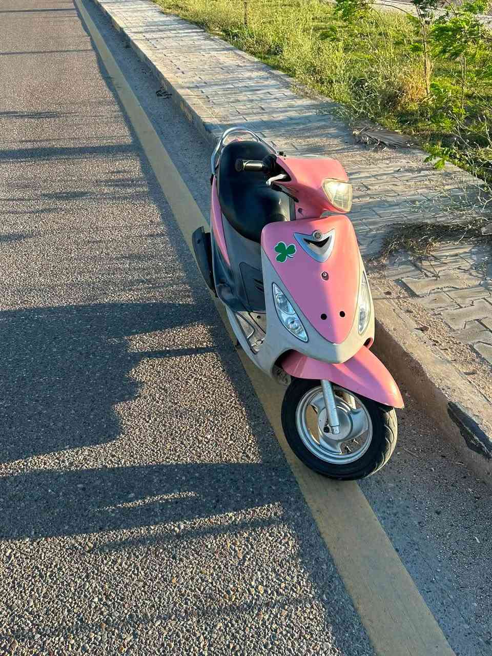 دراجه ماكس قجمه مختمه كامله دراجه كلشي شغال بيهه كهربايات سلف هندر سعرهه 650


**إذا كنت صاحب هذا الإعلان وتريد حذفه لأي سبب، رجاءا أرسل رسالة إلى الدعم الفني**