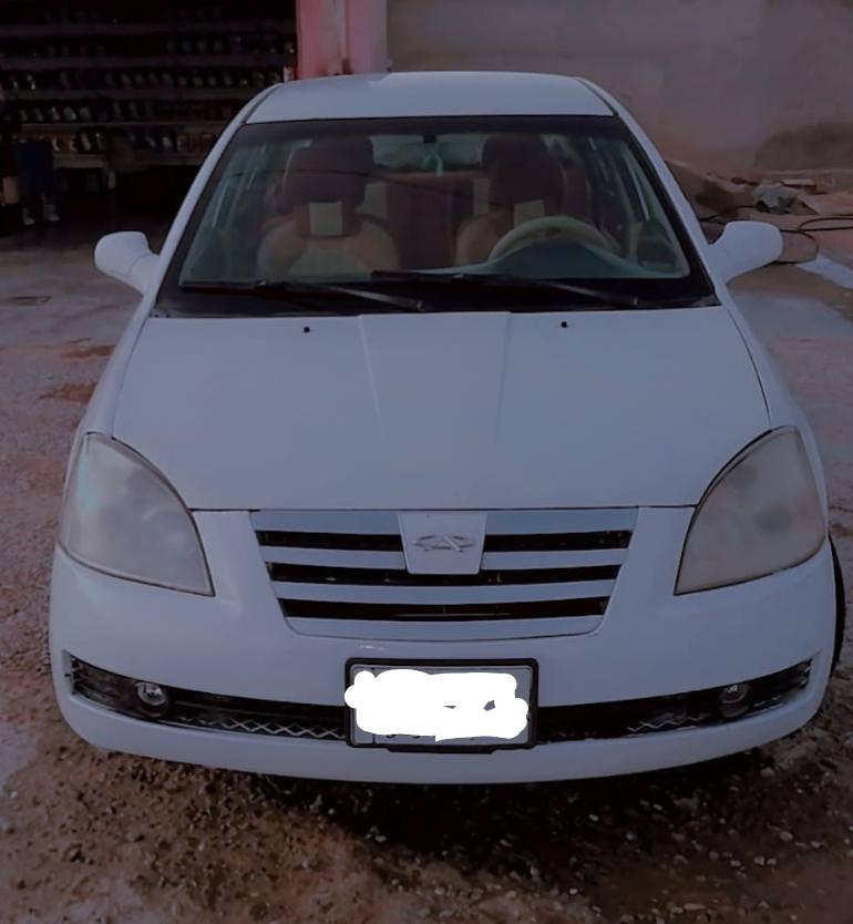 شيري A5 موديل 13 محور كير ومكينه كامري أبو الكف السيارة بسمي رقم قادسية بيهه صوت بالكير تمشي السيارة كلشي مابيهه بس صوت ابيع هالموجود السعر اتصل ع 
***********
