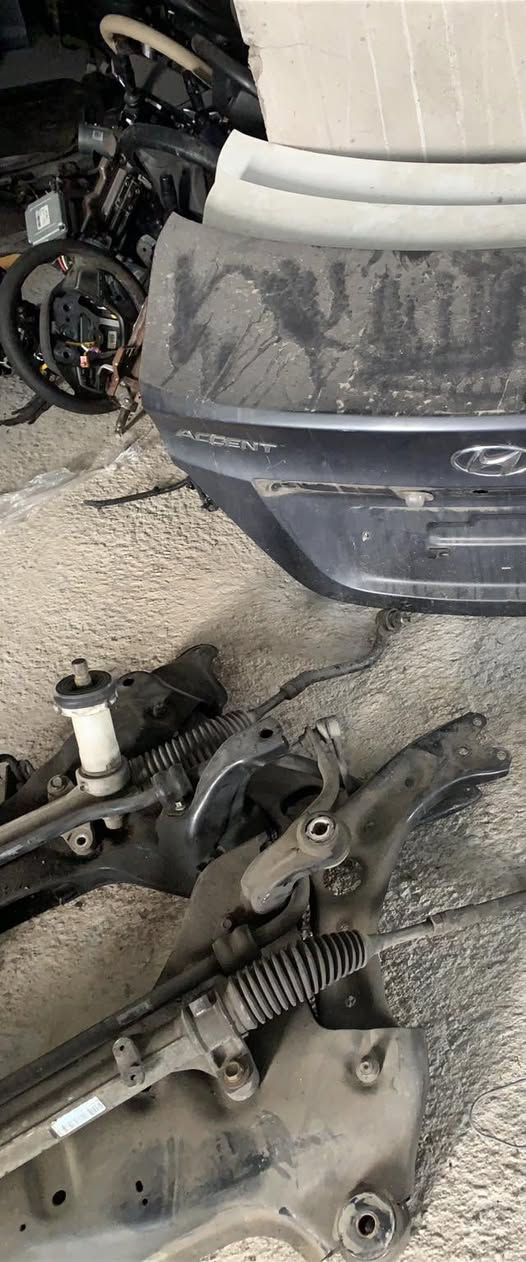 السلام عليكم ورحمة الله وبركاته يتوفر قطع غيار تفصيخ كوري وباسعار مناسبه للاستفسار 
***********
