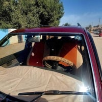 سورف ١٩٩٢ • رقم بغداد • بدون حادث