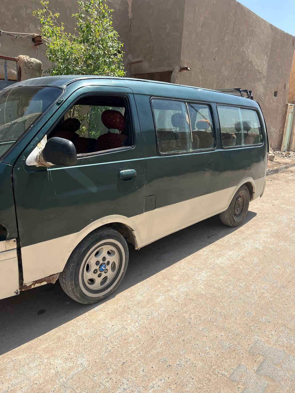 سلام عليكم بريجو مديل97 مكينة وكير واكسن مكفولة خطهة كوفة نجف رقمهة الماني مشروع وطني زيتوني دوشمة جديدة مصفرة هيئة ومرور سعر 38 وبيه مجال


**إذا كنت صاحب هذا الإعلان وتريد حذفه لأي سبب، رجاءا أرسل رسالة إلى الدعم الفني**
