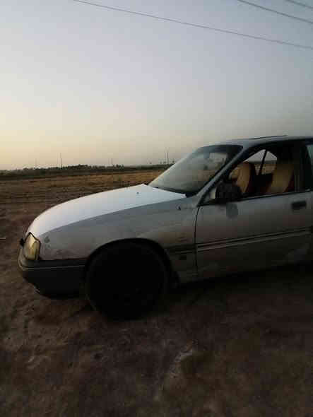 اوبل اوميكا للبيع سياره محرك نضيف حداديه تخم تاير كهربائيات شغاله كيج حماوه كيج بانزين دواخل نضيفه رقم نجف سنويه صاقطه ب2022 سياره مال جناي عل باب الله تاخذه كبل لشارع السعر 16 وبيه مجال المكان الديوانية غماس ***********
