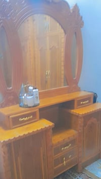 غرفة مستعملة سنة للبيع  للتواصل07712634548