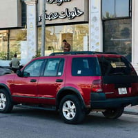 اكسبلورر • ٢٠٠٦ • رقم بغداد