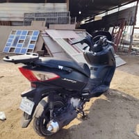 دراجه سايم محرك 200 مسجل وجاهز محرك جديد بدون نقص سعره 13 وبي مجال 078...