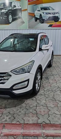 سنتافي • ٢٠١٤ • ٦ سلندر