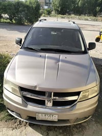 محرك ستة • ٢٠٠٩ • ٧ راكب