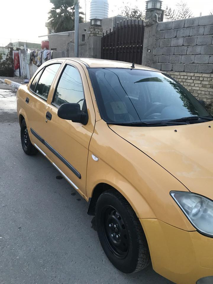 سلام عليكم طيبة 2015 بيه بس جاملغ مبدل كير ومحرك جديد اتصل بيه خير ***********
