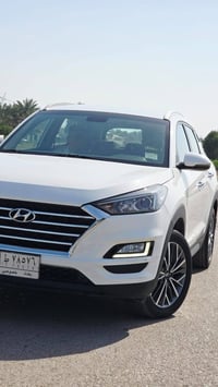 توسان ٢٠١٩ • مكينة ٢٠٠٠ • ٨٣ ألف كم