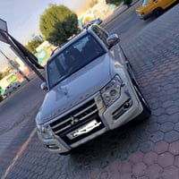 باجيرو • ٢٠١٦ • بدون حادث