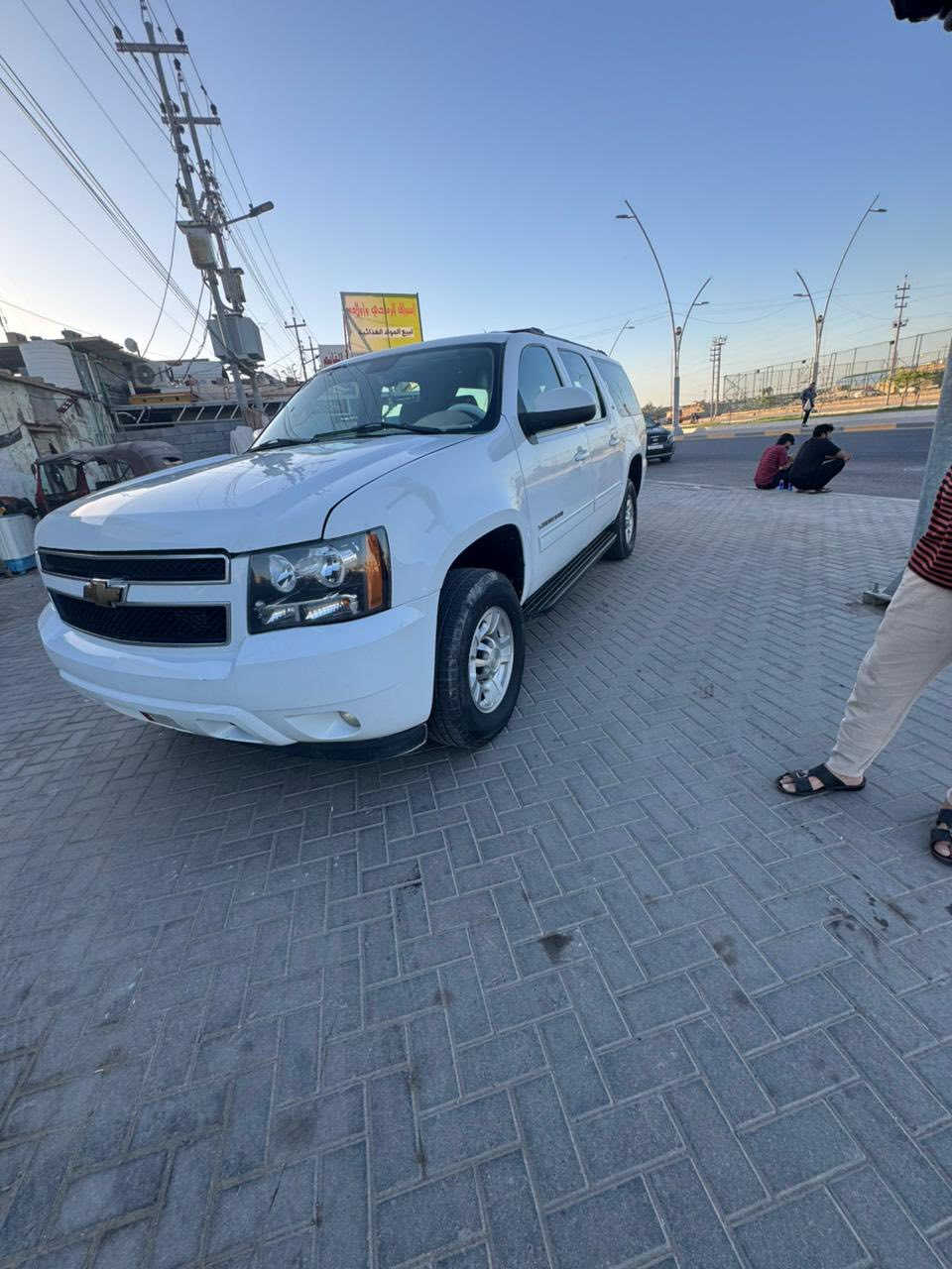 سلام عليكم جمسي طويل خطها بغداد بصره رقم كركوك واقع حال وكاله اسوي بيها للمشتري مديل ٢٠٠٧سيارا خليجي ما نقصها برغي مكان سيارا بصره انا مكلف بل نشر رقم راعيها واتساب فقط ***********مصطفي اي ستفسار راسل راعيها
