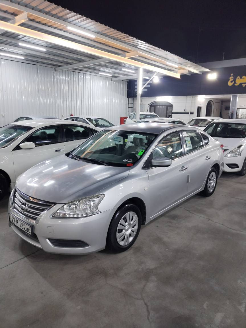 نيسان سنترا 2016 سفري شةريكةي هةوليرة مواصفات خليجي جوار جام كارةبا سوكان فؤليوم ناو زةرد دوو سويج بيلادي لةكةلة سةنةوي نوية تاكو 2028.رةقةمي نوية سةيارةكة باك ماوةتةوة سةيارةكة 2 بارجةي سبوغة بةبي زوورةوة پيش كةپس هيج ئيرباگي نةتةقية بةشةرت كير و مةكينة تةبريد بةشةرت نةكراوةتةوة سةيارةكة جركةي تيا نية جوار تايةي تازة سةيارةكة بة سعري نيسان صني سعري 95 وةرةقة كةمي مةجال بؤ زانياري زياتر بةيوةندي بةو زمارةية بكة *********** واتساب و فايبر
شوين معرض قرجوغ پشت معرض كوردستان 40 متري أربيل, العراق
