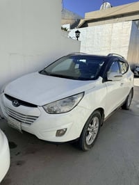 توسان • ٢٠١١ • بانوراما