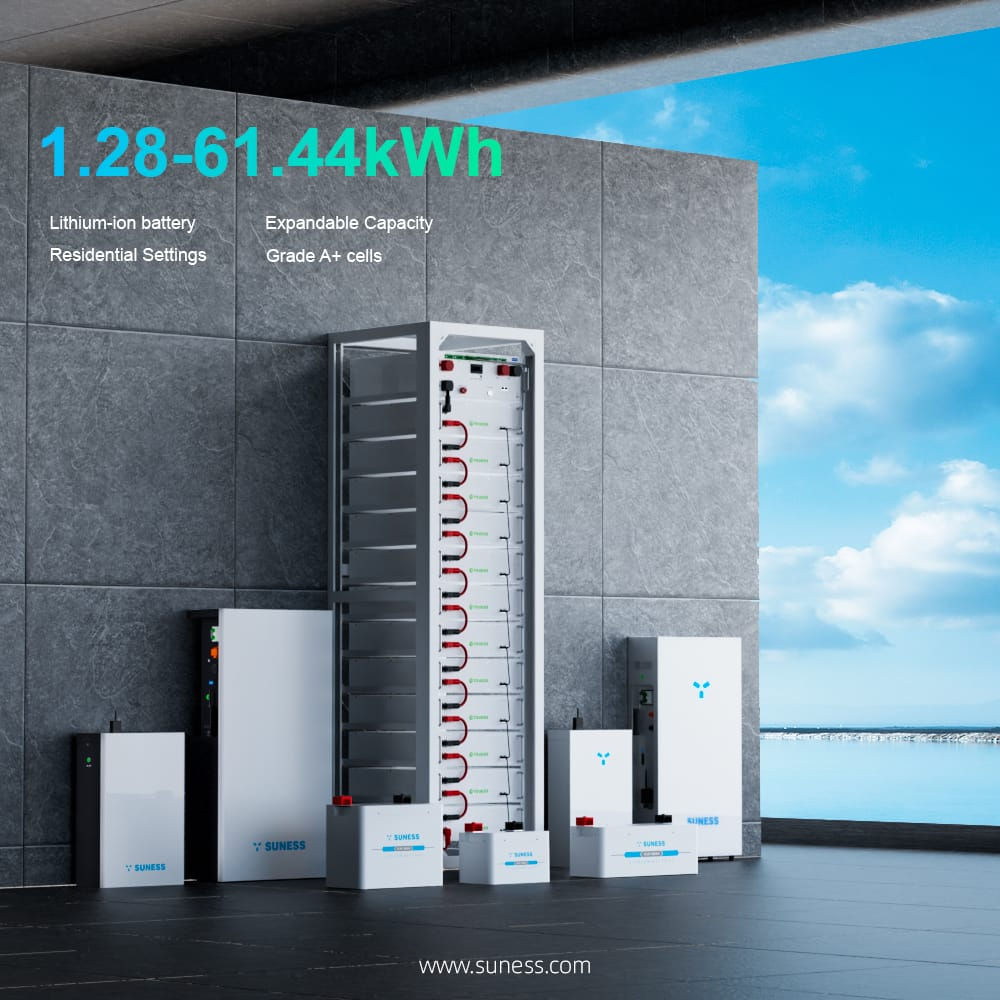 🚢⚠️ Shipping delays due to the Iran–Israel conflict or regional tensions? SUNESS is ready.
Suness mission is to bring reliable electricity to families facing power shortages and outages. We consistently maintain high standards for product quality and provide excellent after-sales service to ensure our customers' peace of mind.

SUNESS supports partners with reliable supply:
✅ Local warehouse stock across multiple Middle East countries
✅ Faster delivery despite war-related shipping disruptions
✅ Stable LiFePO4 energy storage solutions
✅ Strong support for installers & distributors
When uncertainty rises, reliability matters more than ever. ⚡

🚢⚠️ هل تواجهون تأخيرات في الشحن بسبب الصراع الإيراني الإسرائيلي أو التوترات الإقليمية؟ شركة SUNESS جاهزة.

مهمة SUNESS هي توفير كهرباء موثوقة للعائلات التي تعاني من نقص وانقطاع التيار الكهربائي. نحافظ باستمرار على أعلى معايير جودة المنتجات ونقدم خدمة ما بعد البيع ممتازة لضمان راحة بال عملائنا.

تدعم SUNESS شركاءها بتوفير إمدادات موثوقة:

✅ مخزون محلي في مستودعاتنا المنتشرة في العديد من دول الشرق الأوسط

✅ توصيل أسرع رغم اضطرابات الشحن الناتجة عن الحروب

✅ حلول تخزين طاقة مستقرة بتقنية LiFePO4

✅ دعم قوي للمركبين والموزعين
عندما يزداد عدم اليقين، تصبح الموثوقية أكثر أهمية من أي وقت مضى. ⚡

📱
https://wa.me/message/D3XRRETWRVDRJ1
#suness #iraq #lithiumbattery #battery #solar #solarenergy #solarsystem #baghdad #EV #highvoltage #batterycell #catl #highquality #Installers #Distributors #Energystorage #MiddleEast


**إذا كنت صاحب هذا الإعلان وتريد حذفه لأي سبب، رجاءا أرسل رسالة إلى الدعم الفني**