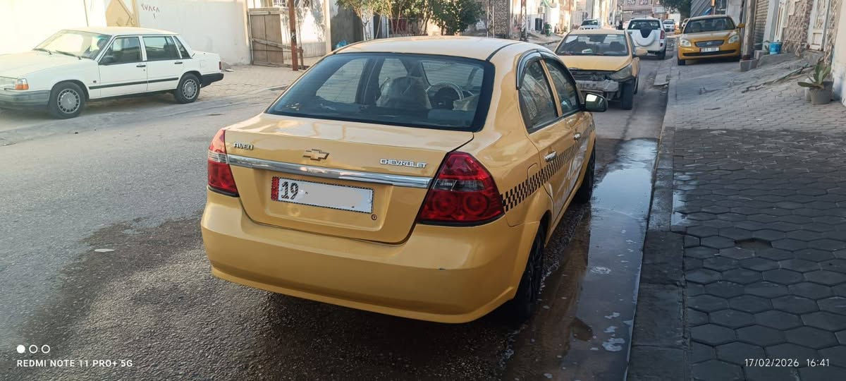 ‏‪0786 781 3421‬‏ للبيع افيو 2007 امريكي اوتوماتيك 47$ رقم انگليزي بأسمي
سيارة حلوة بدون ضربة قوية مكانهه النجف الاشرف اتصال فقط بلا خاص اتصل وتتدلل
