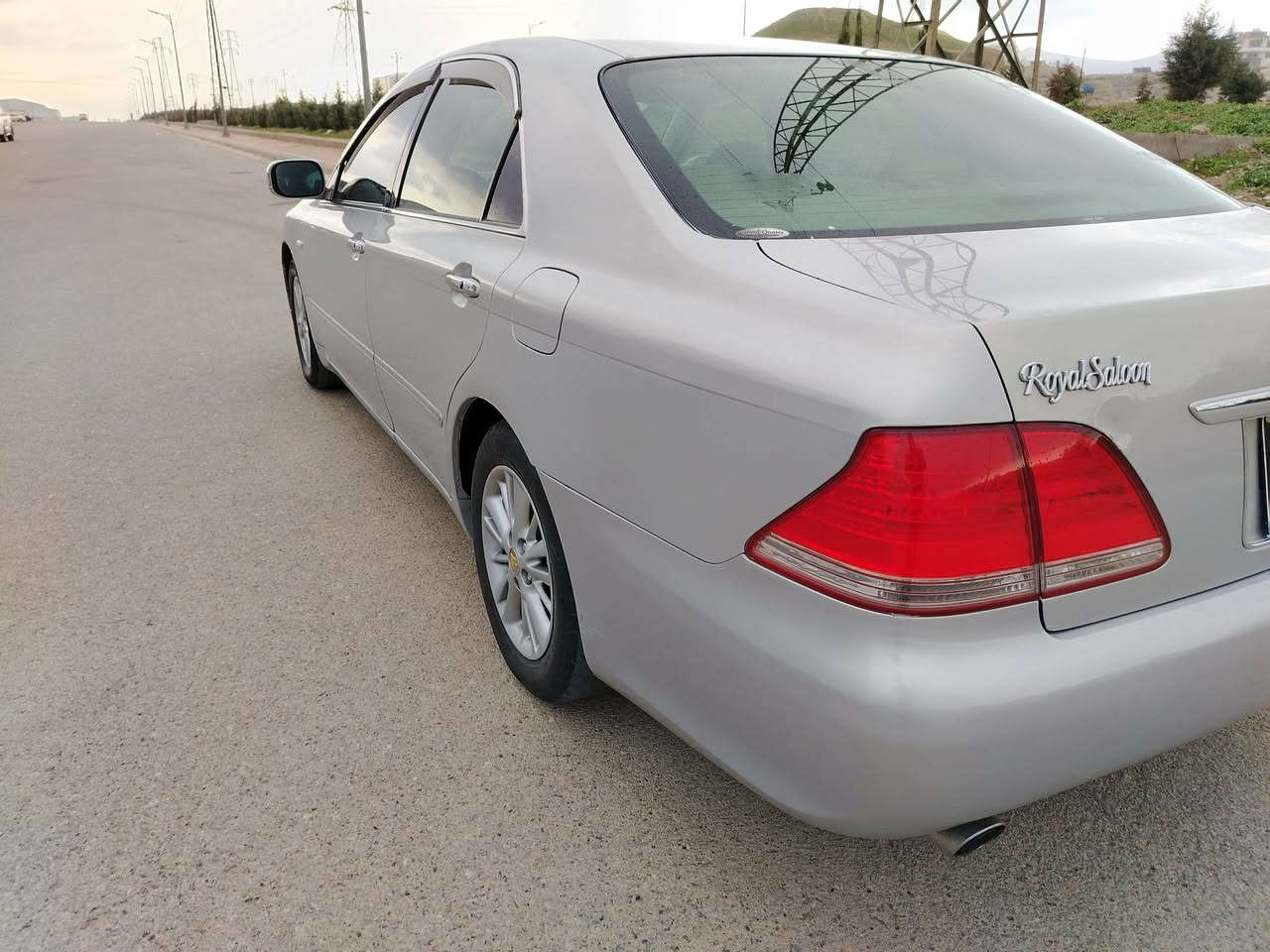 بەناوی اللە گیان     شاهینەی مووس 2005گێڕومەکینەی بچوک 180 کەم بەنزین خۆر شاشەوکامێراو بەسمەو ئاوێنە ئیشارەتو سڵاید بێ دەعمو لێدران یەک پارچە بۆیاخ کامل مەسرەف هەمووی بەشەرت بەدڵی خۆت فەحسی بکە نرخی 66وکەمێ خاتر هەیە بە کەمتر بەس6ئەوێت کامل ئەشیای خۆی لەگەڵە شوێن سلێمانی تکایە جوان بیخۆێنەوەو موشتەریت لەسەرچاومت دائەنێم؟؟ئەدمین گیان وەری گرەبۆ پەیوەندی ***********        ***********
