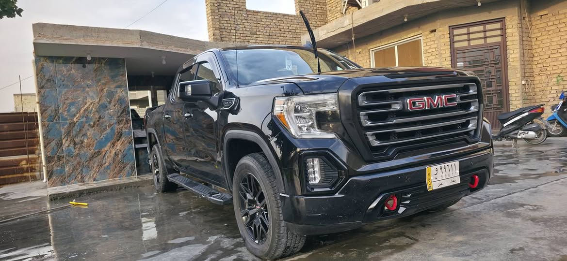 للبيع GMC سيرا 2020 AT4 محرك 8 حادث السياره جاملغ وباب الايمن الجاملغ مبدل بلاد وباب بي صبغ ودوسه بيهة صبغ شبر المواصفات معروفة
***********
***********
