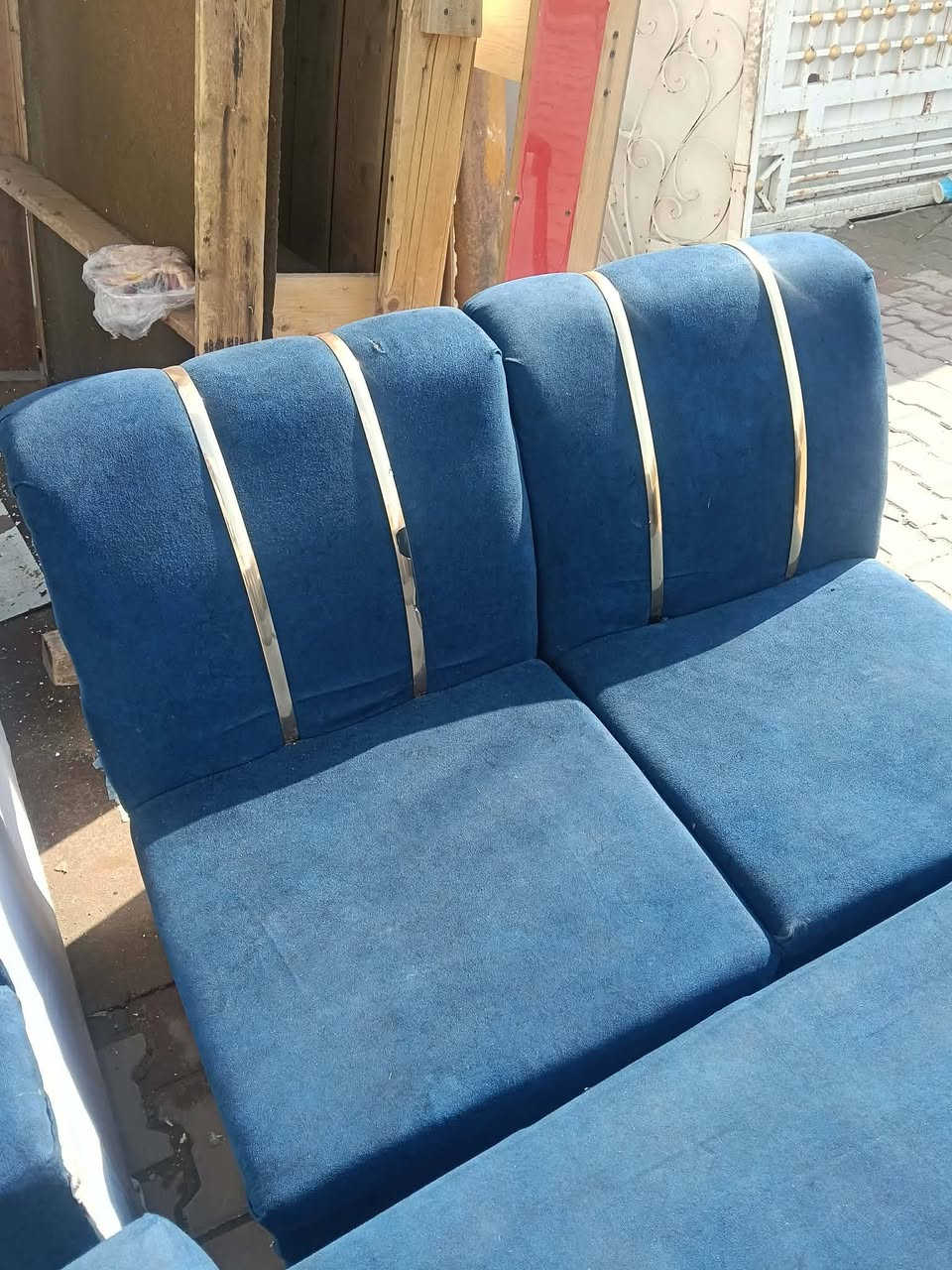 تخم نظافه فول السعر ب175 مع توصيل مجاني بغداد 7مقاعد


**إذا كنت صاحب هذا الإعلان وتريد حذفه لأي سبب، رجاءا أرسل رسالة إلى الدعم الفني**