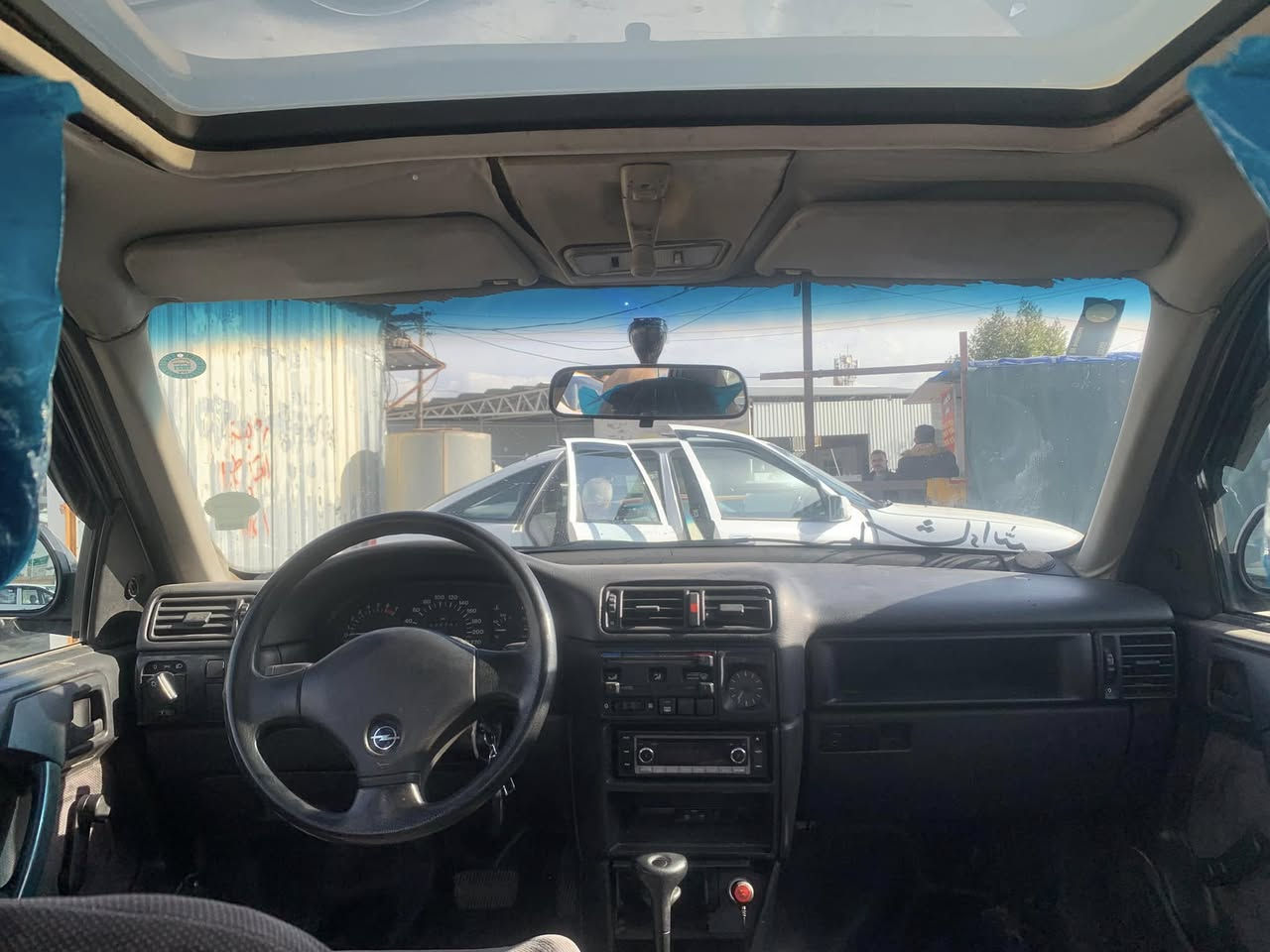 فكتره مديل ٩٢
حجم ١٨ 
كير اوتوماتيك 
 بدون ضربه صبغ عام جماليه 
سنويه منتهيه من ٢٠٢٥/١٢/٧ 
للبيع فقط سعر #46وبي_مجال_قليل عنوان كركوك 
رقم تلفون ‭٠٧٧٨ ٢٩٥ ٩٦٦٠‬
