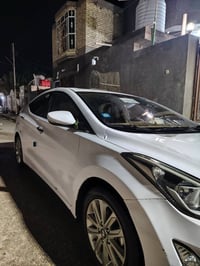 النترا ١٤ • شكل ١٦ • محرك ١٦٠٠