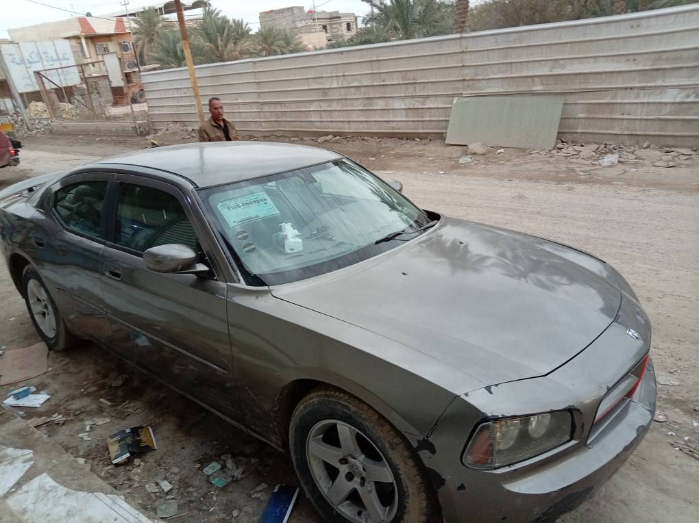 جارجر 2007 محرك ياباني في في تي جديد تحويل ثاني يوم رقم اربيل هاتف *********** ابو الخصيب عويسيان *********** واتساب البصرة, العراق
