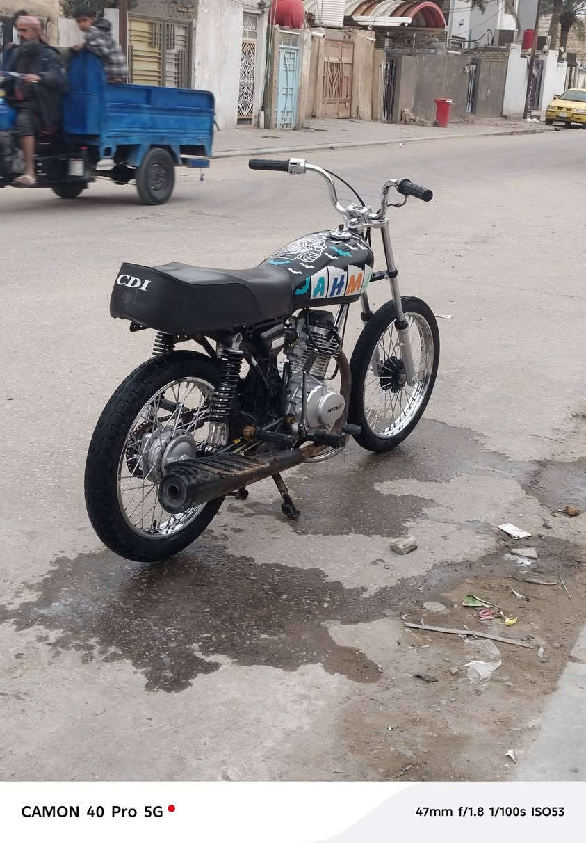 السلام عليكم انتنس شرط برغي مامفتوح بيها شاصي اصولي وكيل عقيل لربيعي موديل 21 مكان نجف حي النداء سعر 700 بيها مجال ***********
