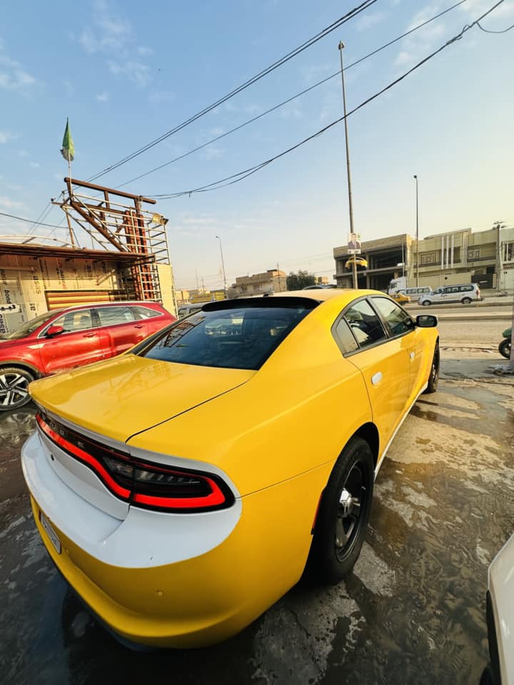 السلام عليكم جارجر بوليسي للبيع 19 اصل ميكنه 3600 رقم انبار بسمي ضررها جاملغ امامي فقط جهت العبري بدون دواخل السعر اب 210 وبيها مجال للستفسار ***********
