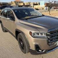 اكاديا AT4 • ٢٠٢٣ • رقم بغداد