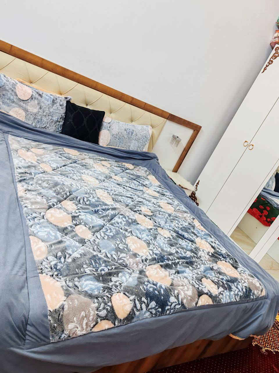 السلام عليكم غرررررفة للبيع تركي باب اول ٦ قطع ونظافة مثل ماواضح بلصور للااستفساار مراسلة الصفحة ☝☝☝


**إذا كنت صاحب هذا الإعلان وتريد حذفه لأي سبب، رجاءا أرسل رسالة إلى الدعم الفني**