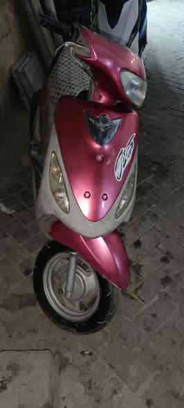 دراجة منغولي نظيفة
للمرواس بـبريز عنواني بغداد 

رجاءًا الاتصال على هذا الرقم ***********
