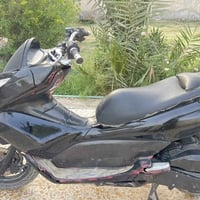 بيسي اكس • جيل اول • مكفول