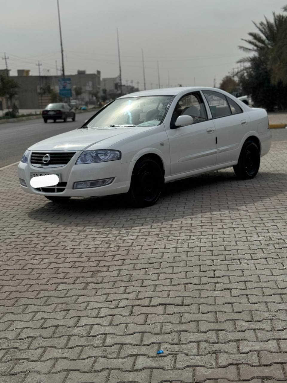 نیسان سەنی کۆری : مۆدێل 2011

سپی بەفری ، گێڕ ئۆتۆماتیک ، ناو زەرد ، 200 هەزاری حەقیقی ڕۆیشتووە بۆیاغی نیە دەعامی بۆ دەعامی بەشەرت لەسەر دەقی شەریکە ماوەتەوە تەقەو ڕەقەی نیە  سەنەوی و ژینگەو ڕێگاوبانی تازەیە گێڕ و مەکینە و تەبرید و بەناوکردن و غرامە هەمووی بە شەرت 

🌹 سـعـر 115 وەرەقە و معامەلە 🌹

ژمارەی خاوەنی سەیارە☎️ *********** 
*********** كركوك, العراق
